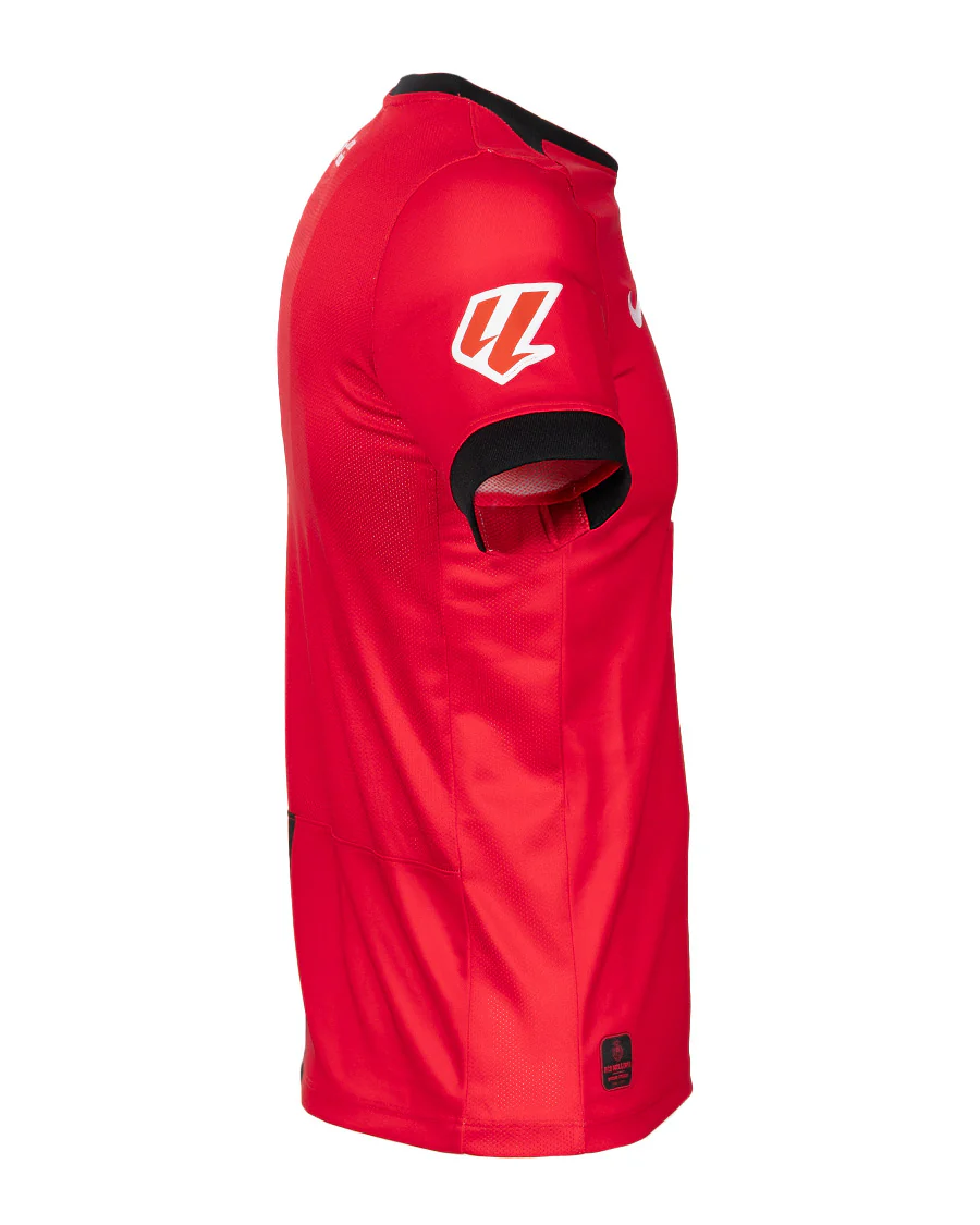 Camiseta Primera Equipación 2026-2027 Niño - Image 3