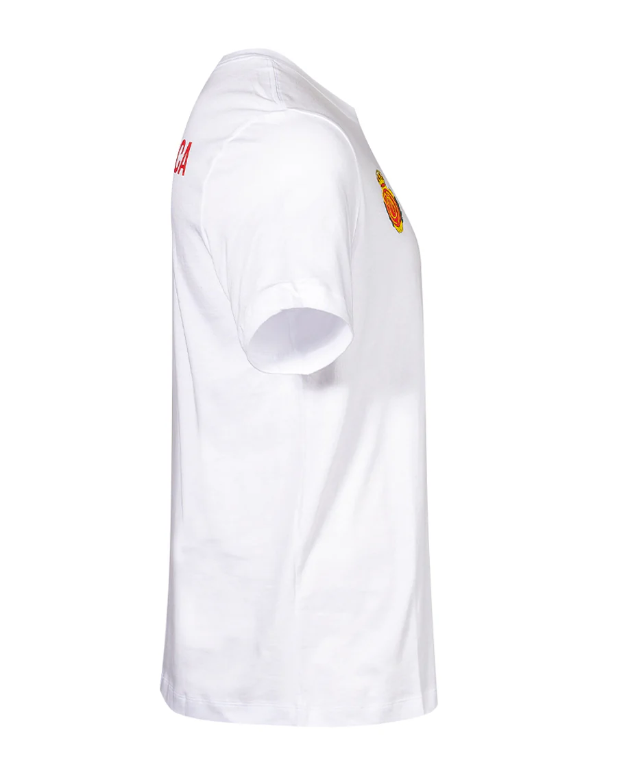 Camiseta Sportswear Dimonia Blanca - Image 4