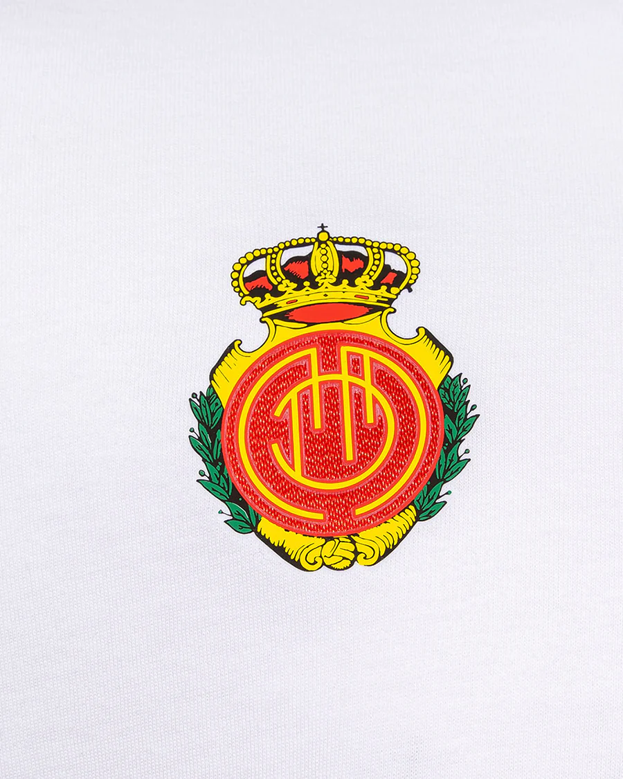 Camiseta Sportswear Dimonia Blanca - Image 5