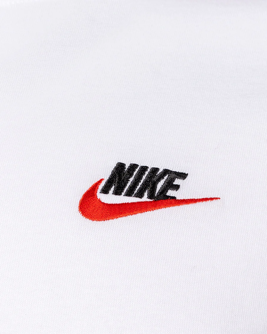 Camiseta Sportswear Dimonia Blanca - Image 6