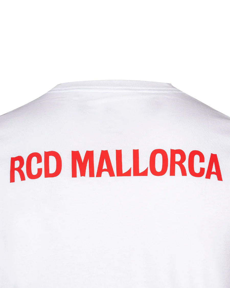 Camiseta Sportswear Dimonia Blanca - Image 7