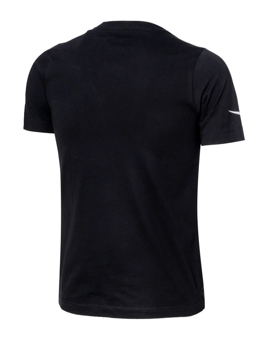 Camiseta Fanswear Club 1916 Negra Niño - Image 2