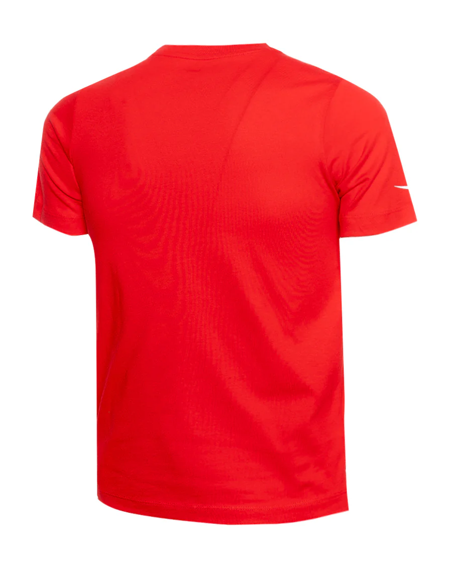 Camiseta Fanswear Club 1916 Roja Niño - Image 2