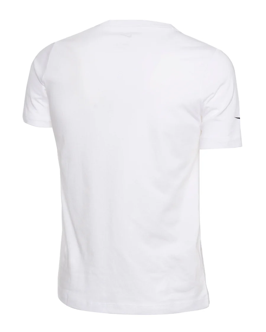 Camiseta Fanswear Club 1916 Blanca Niño - Image 2