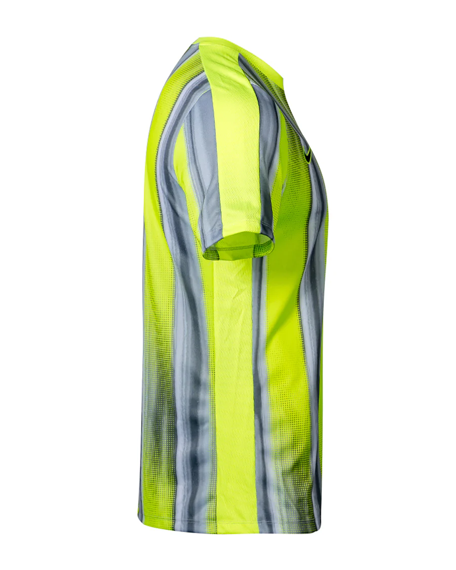 Camiseta Fanswear Dri-Fit Academy Volt - Image 3
