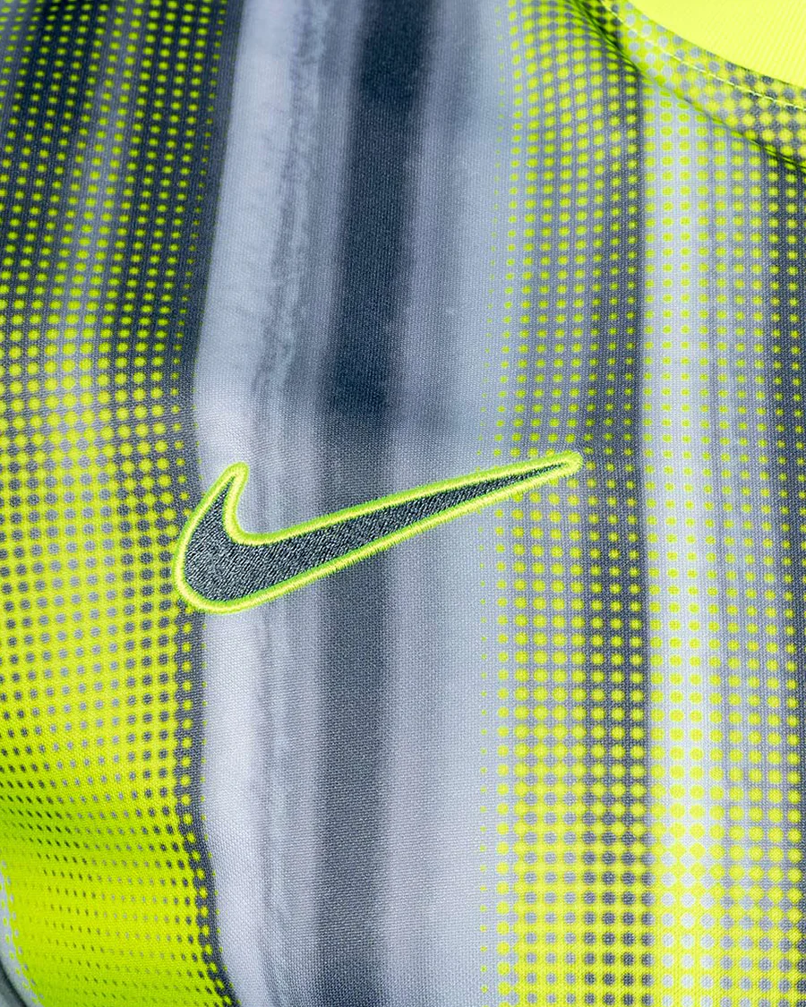 Camiseta Fanswear Dri-Fit Academy Volt - Image 5