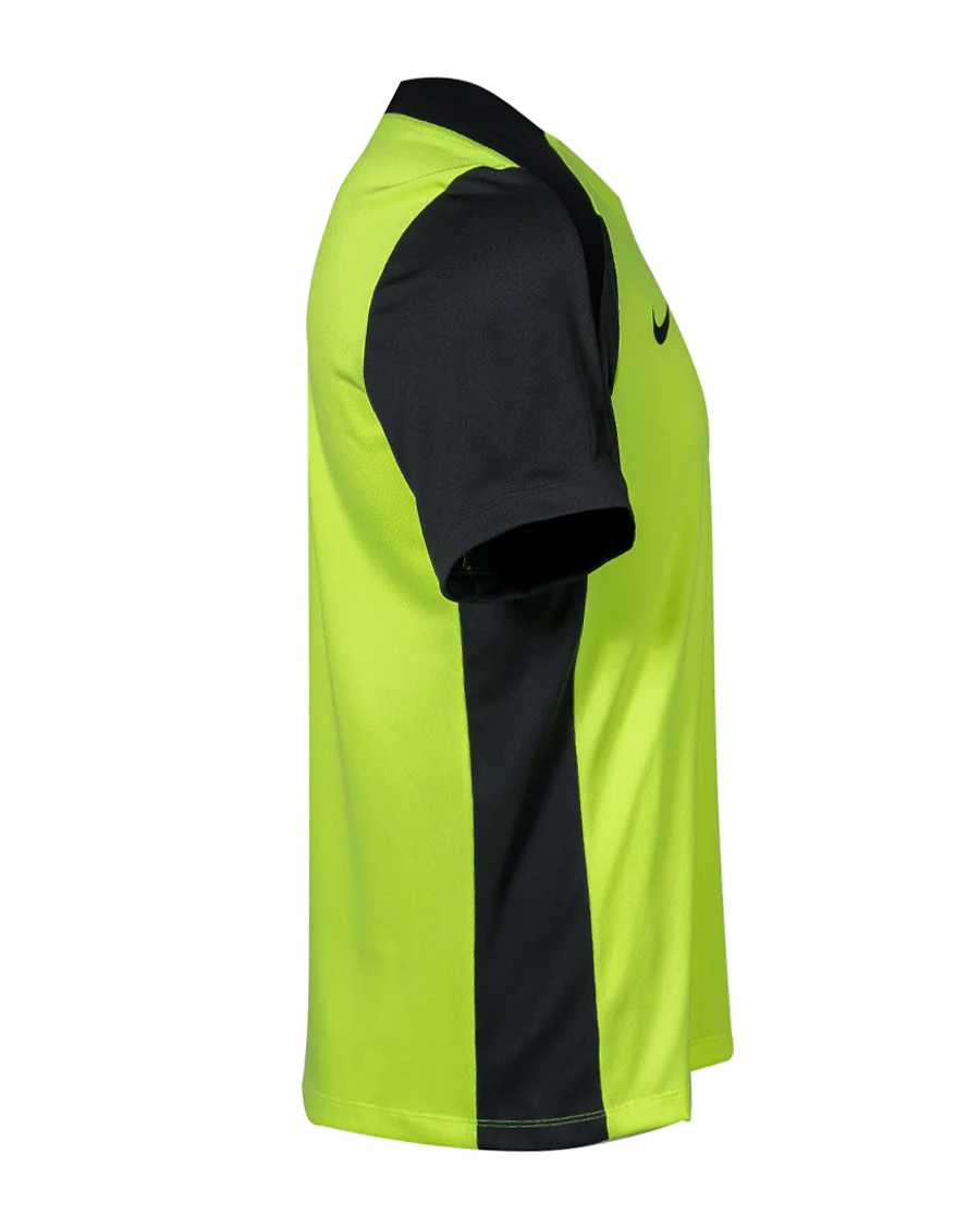 Camiseta Fanswear Dri-Fit Strike Amarilla - Image 3