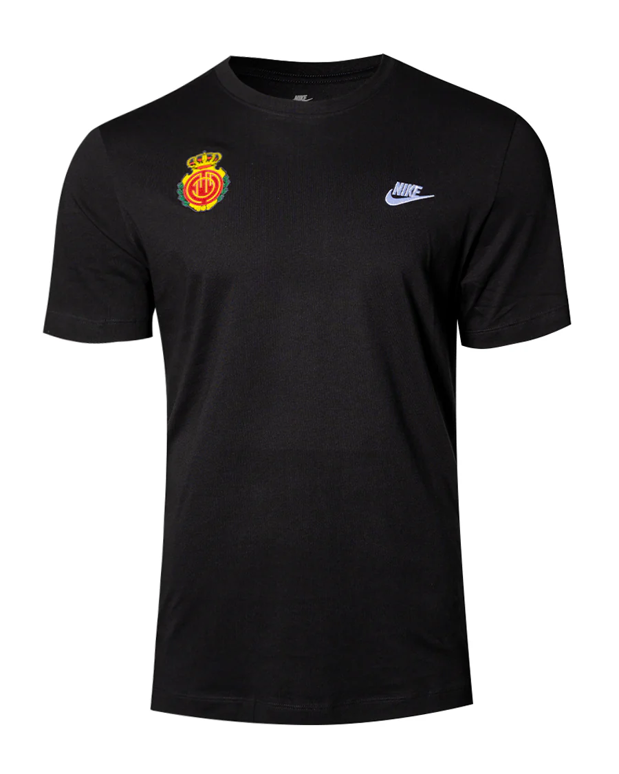 Camiseta Sportswear Dimonia Negra