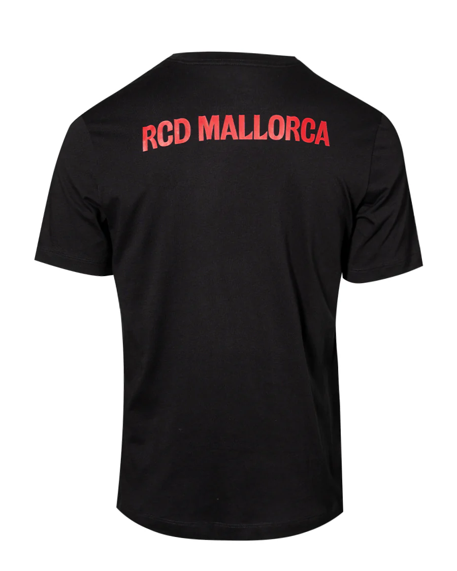 Camiseta Sportswear Dimonia Negra - Image 2