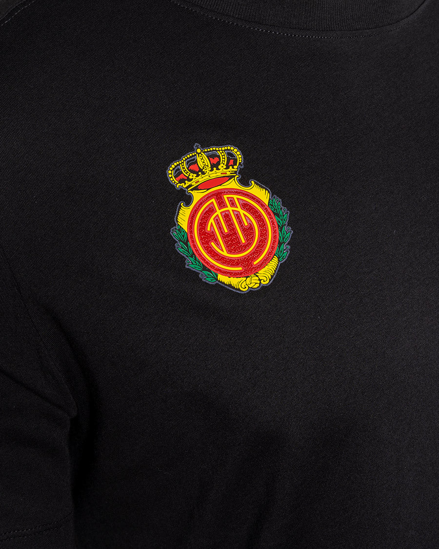 Camiseta Sportswear Dimonia Negra - Image 3