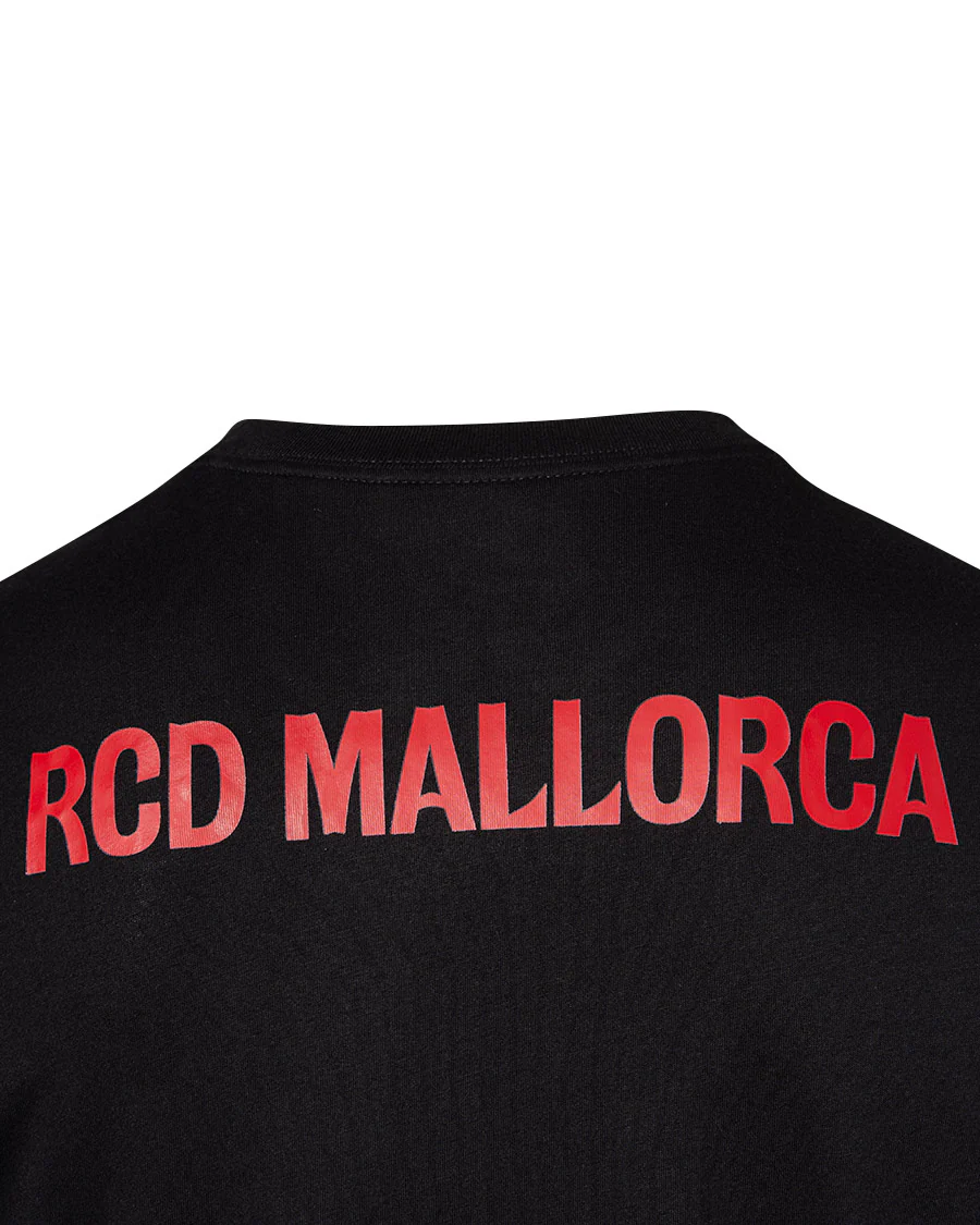Camiseta Sportswear Dimonia Negra - Image 5
