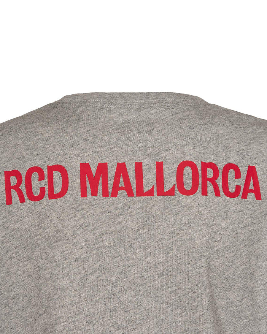 Camiseta Sportswear Dimonia Gris Mujer - Image 6