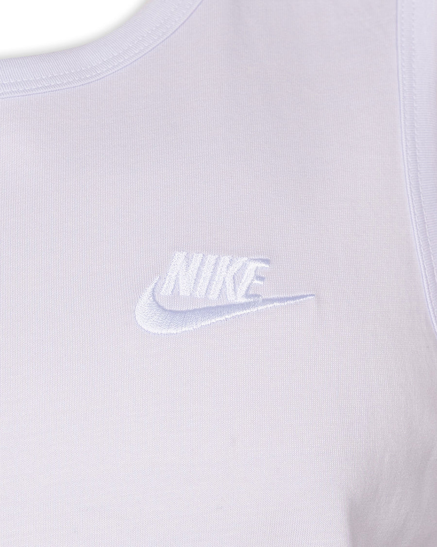 Camiseta Sin Mangas Sportswear Amatista - Image 4