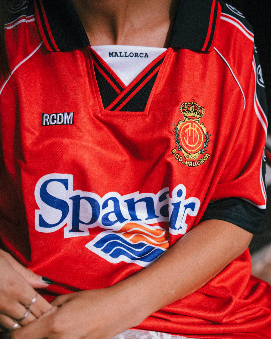 Camiseta Retro 96-97 - Image 11
