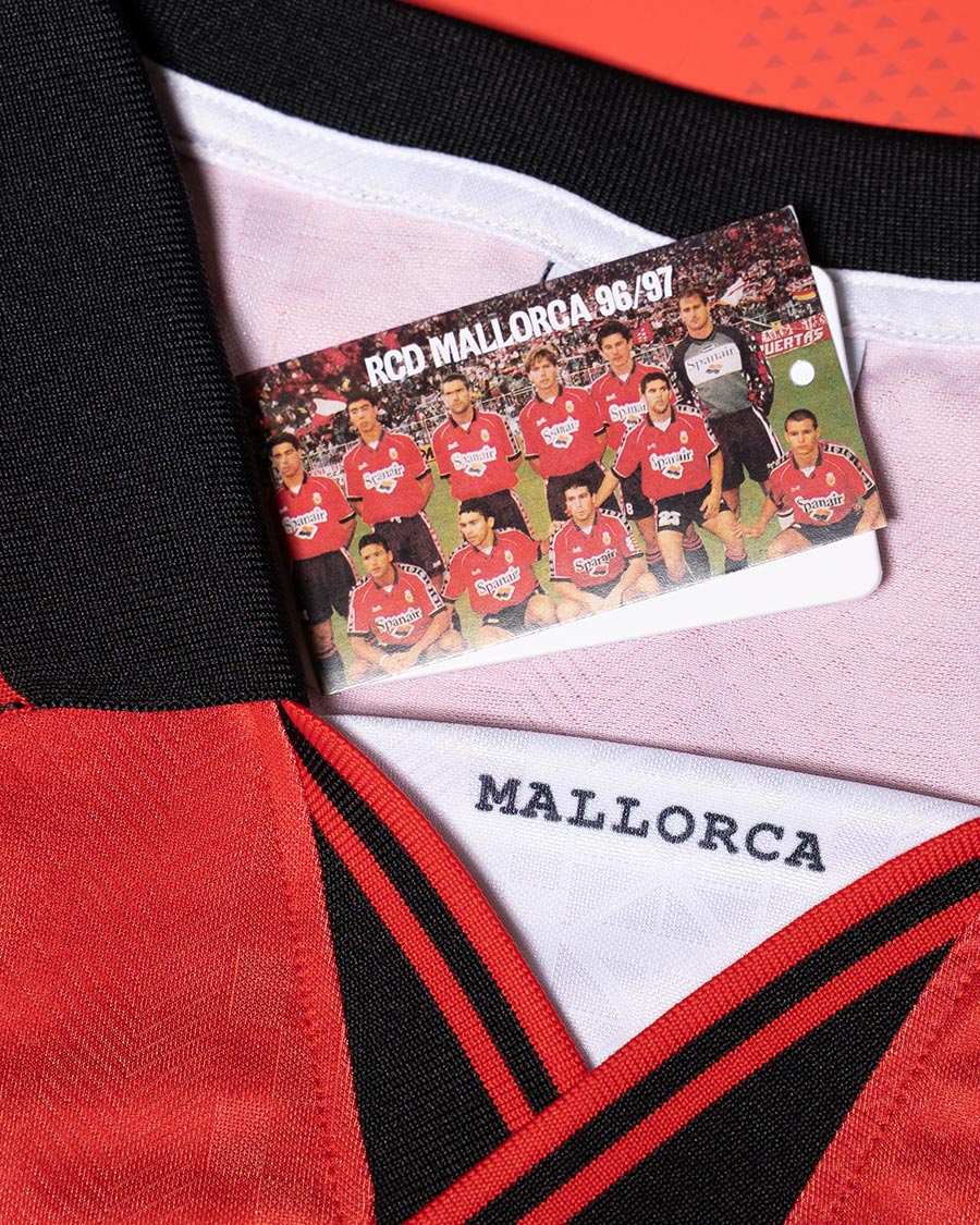 Camiseta Retro 96-97 - Image 13