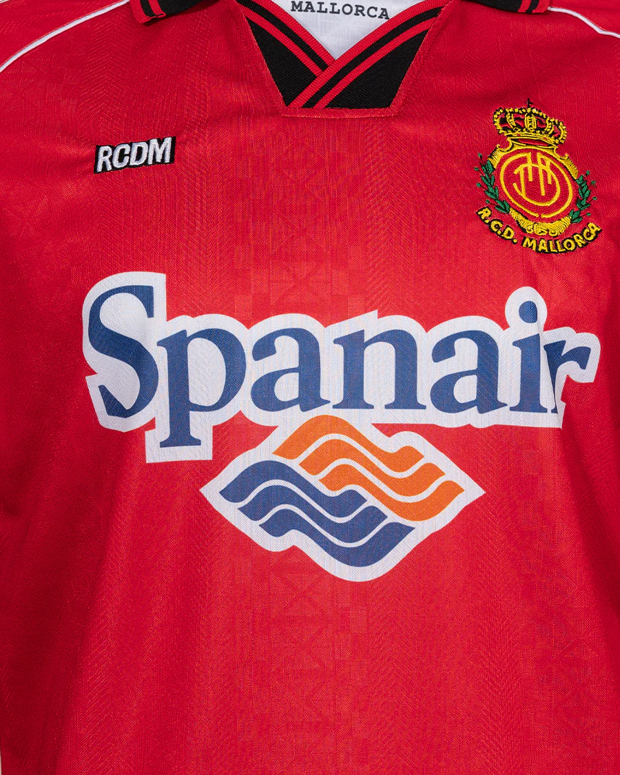 Camiseta Retro 96-97 - Image 16