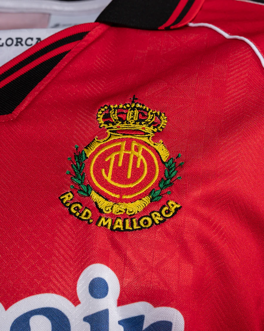 Camiseta Retro 96-97 - Image 18