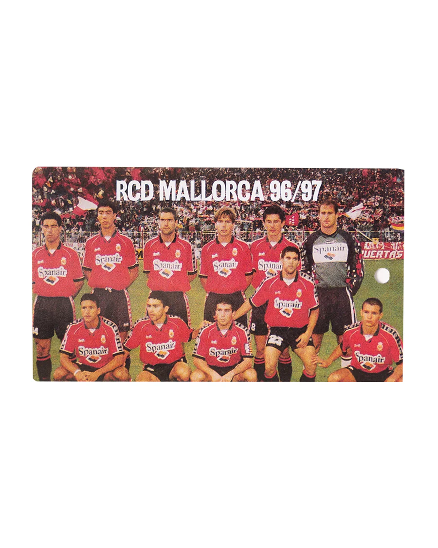 Camiseta Retro 96-97 - Image 22
