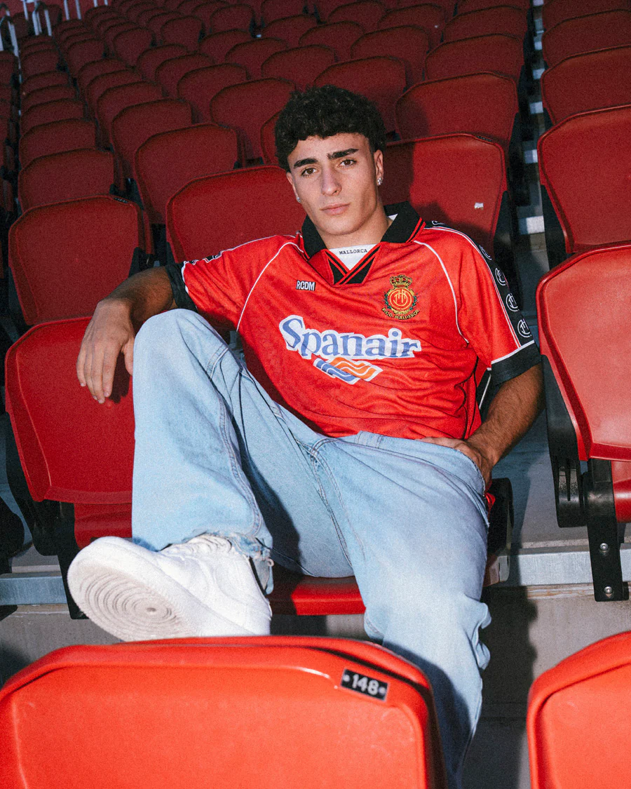 Camiseta Retro 96-97 - Image 4