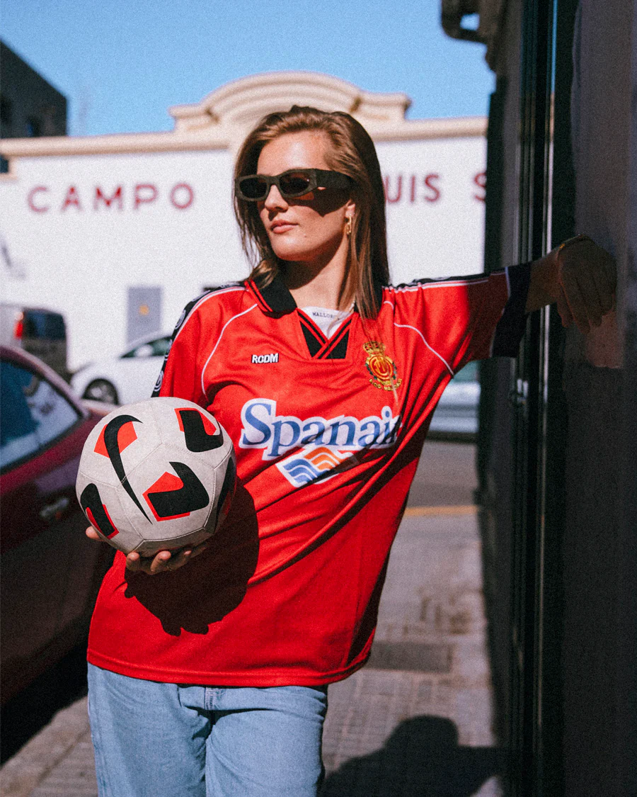 Camiseta Retro 96-97 - Image 5