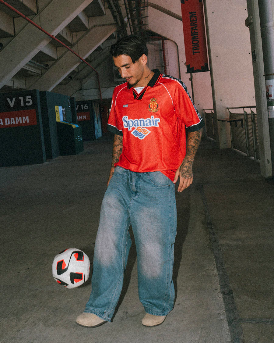 Camiseta Retro 96-97 - Image 6