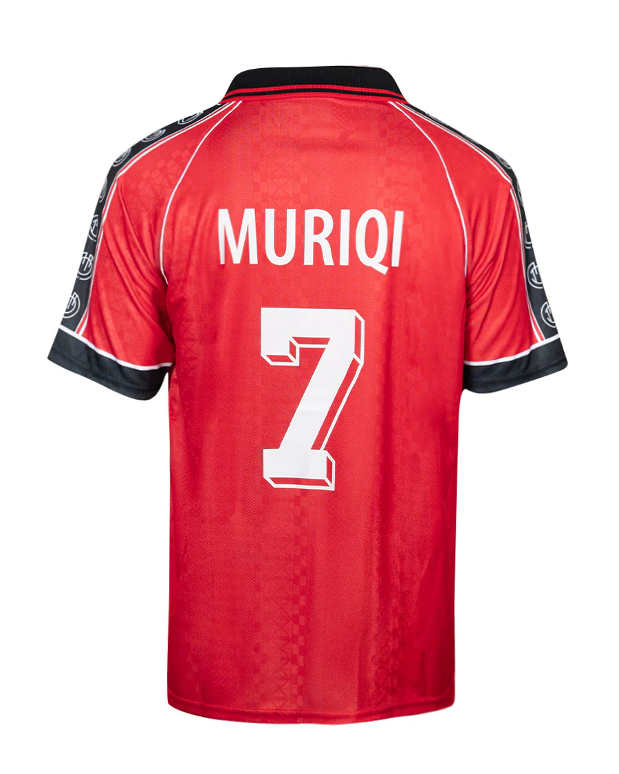 Camiseta Retro 96-97 - Image 7