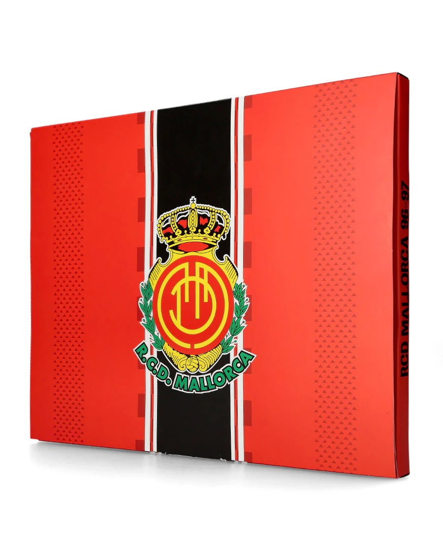 Camiseta Retro 96-97 - Image 8