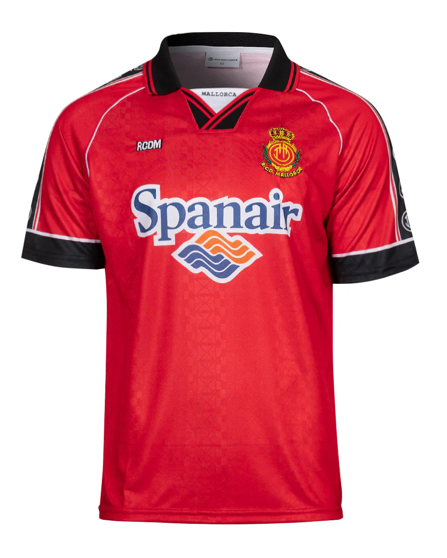 Camiseta Retro 96-97 - Image 9