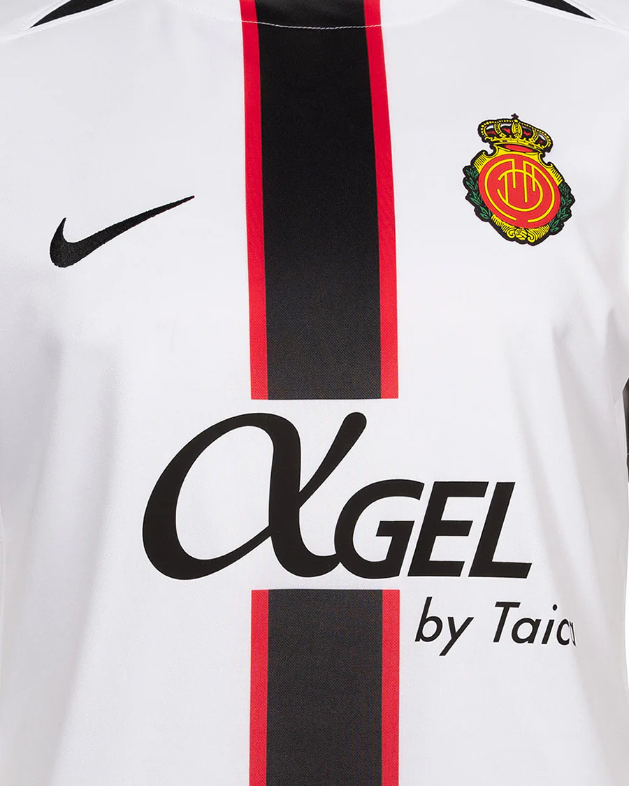 Camiseta Segunda Equipación 2025-2026 Niño/Niña - Image 11