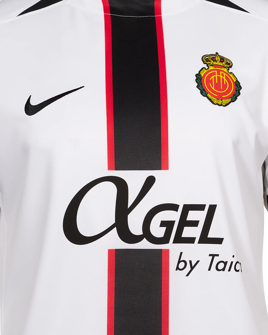 Camiseta KUMBULLA Segunda Equipación 2025-2026 - Image 6