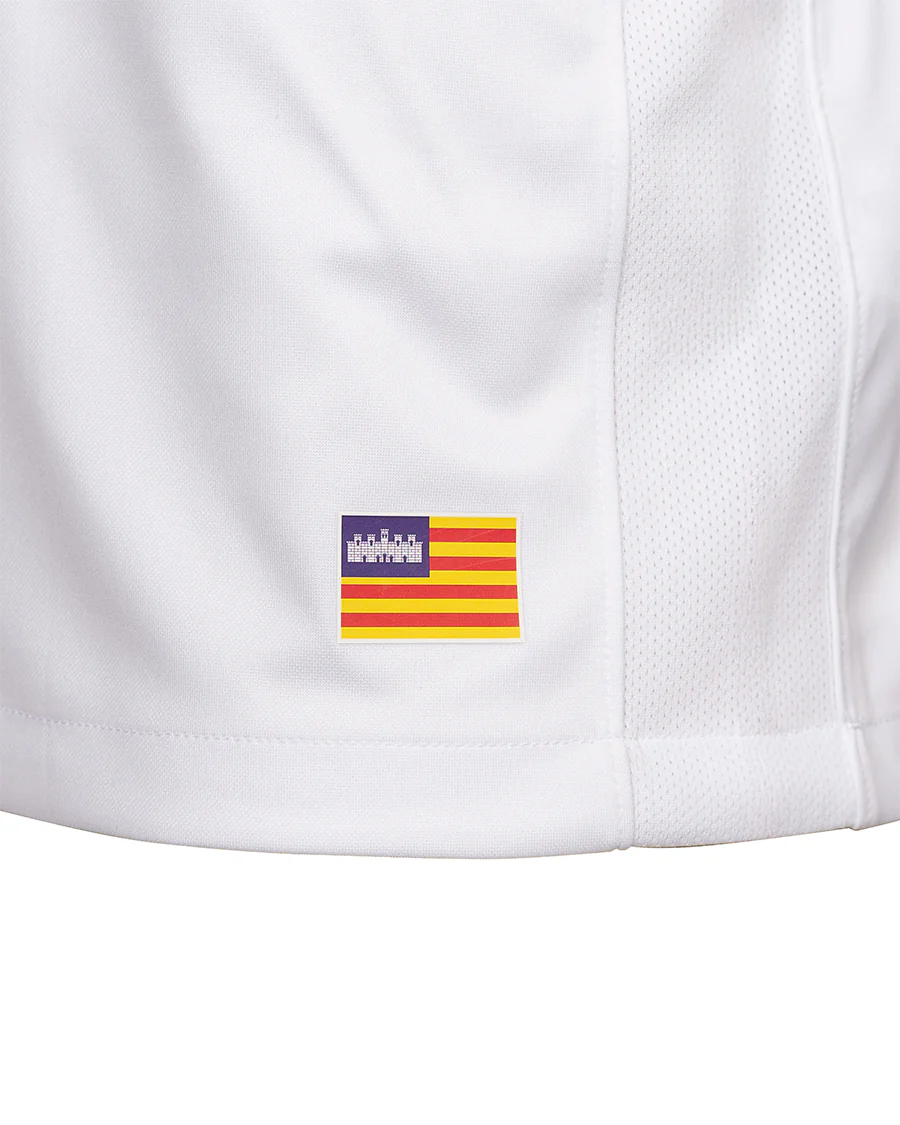 Camiseta KUMBULLA Segunda Equipación 2025-2026 - Image 8