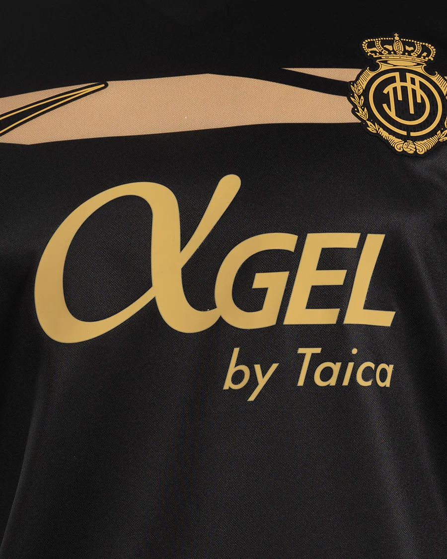Camiseta Segunda Equipación 2026-2027 - Image 7