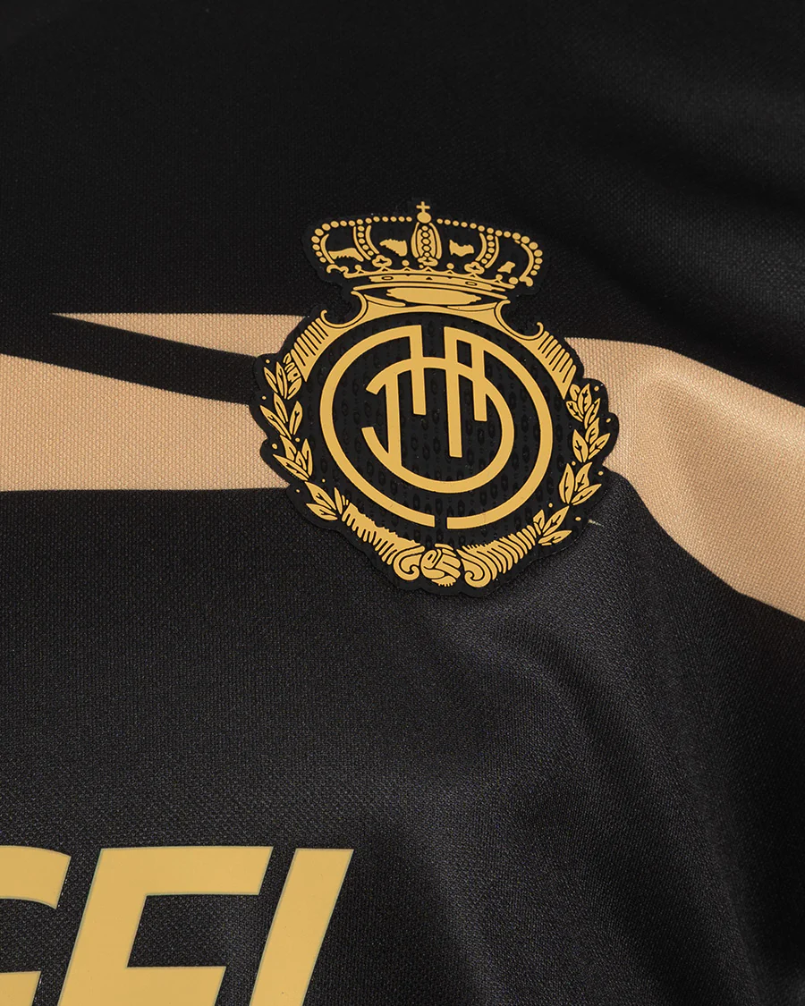 Camiseta Segunda Equipación 2026-2027 Niño - Image 5