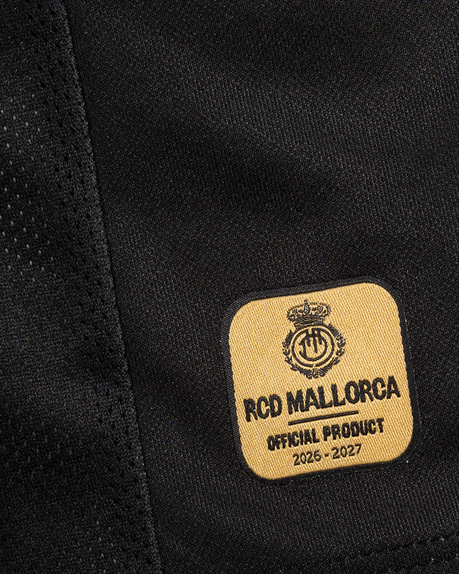 Camiseta Segunda Equipación 2026-2027 Niño - Image 7