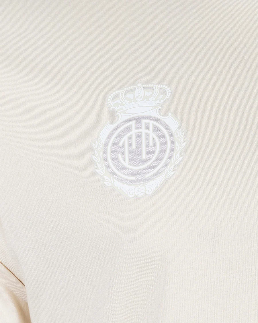 Camiseta Sportswear Club Khaki - Image 4