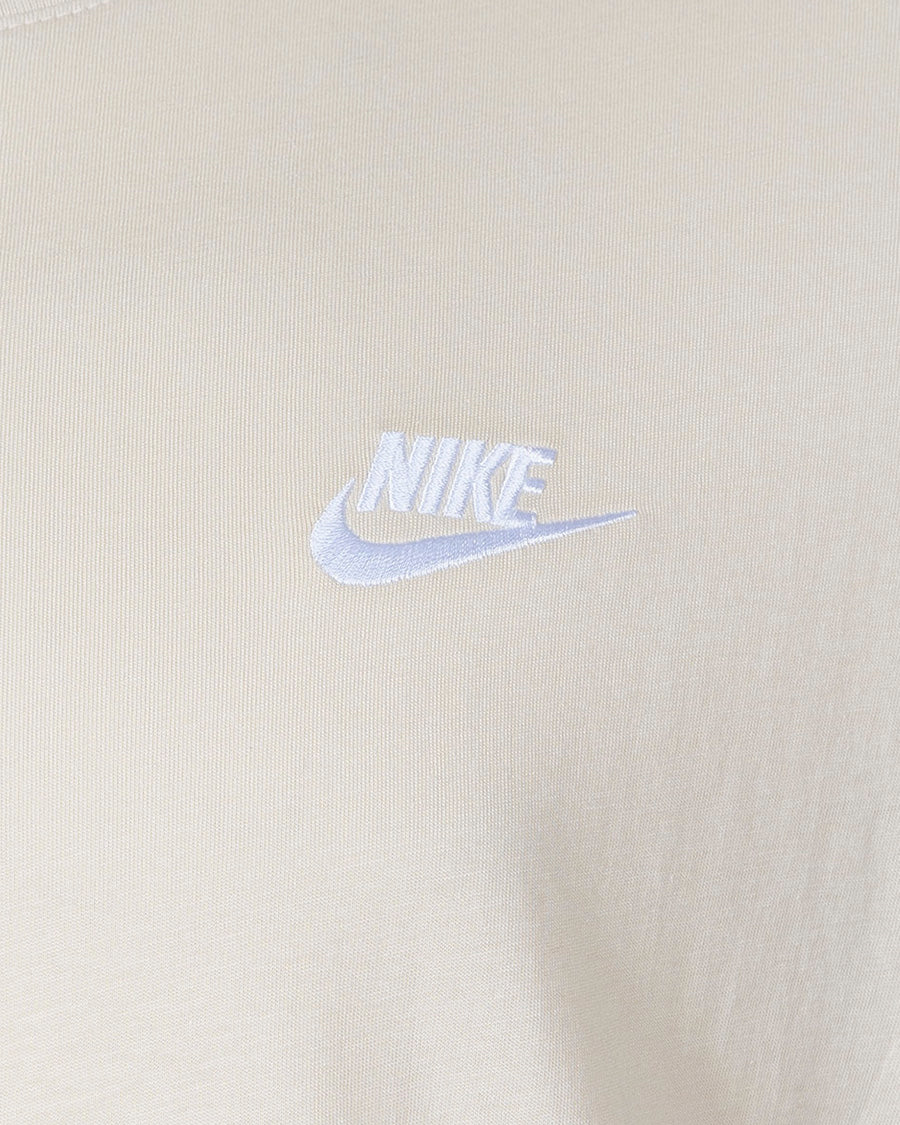 Camiseta Sportswear Club Khaki - Image 5