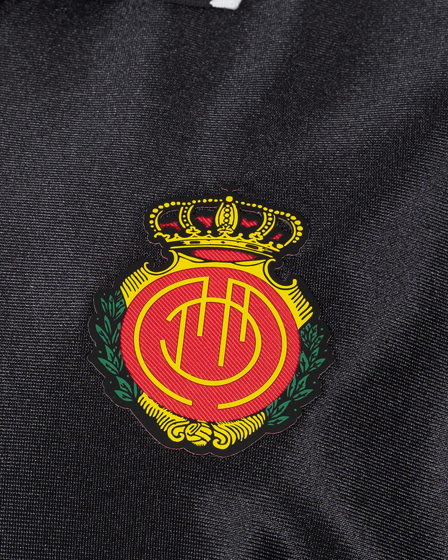 Camiseta Sportswear Polo Energy Negra - Image 5