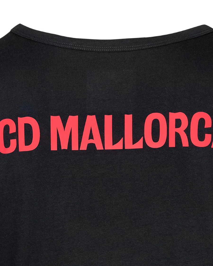 Camiseta sin Mangas Sportswear Dimonia Negra - Image 3