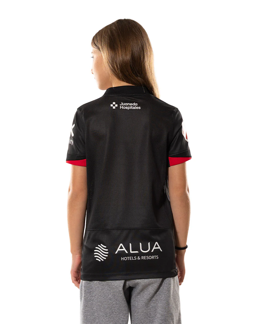 Camiseta Tercera Equipación 2025-2026 - Niño/Niña - Image 3