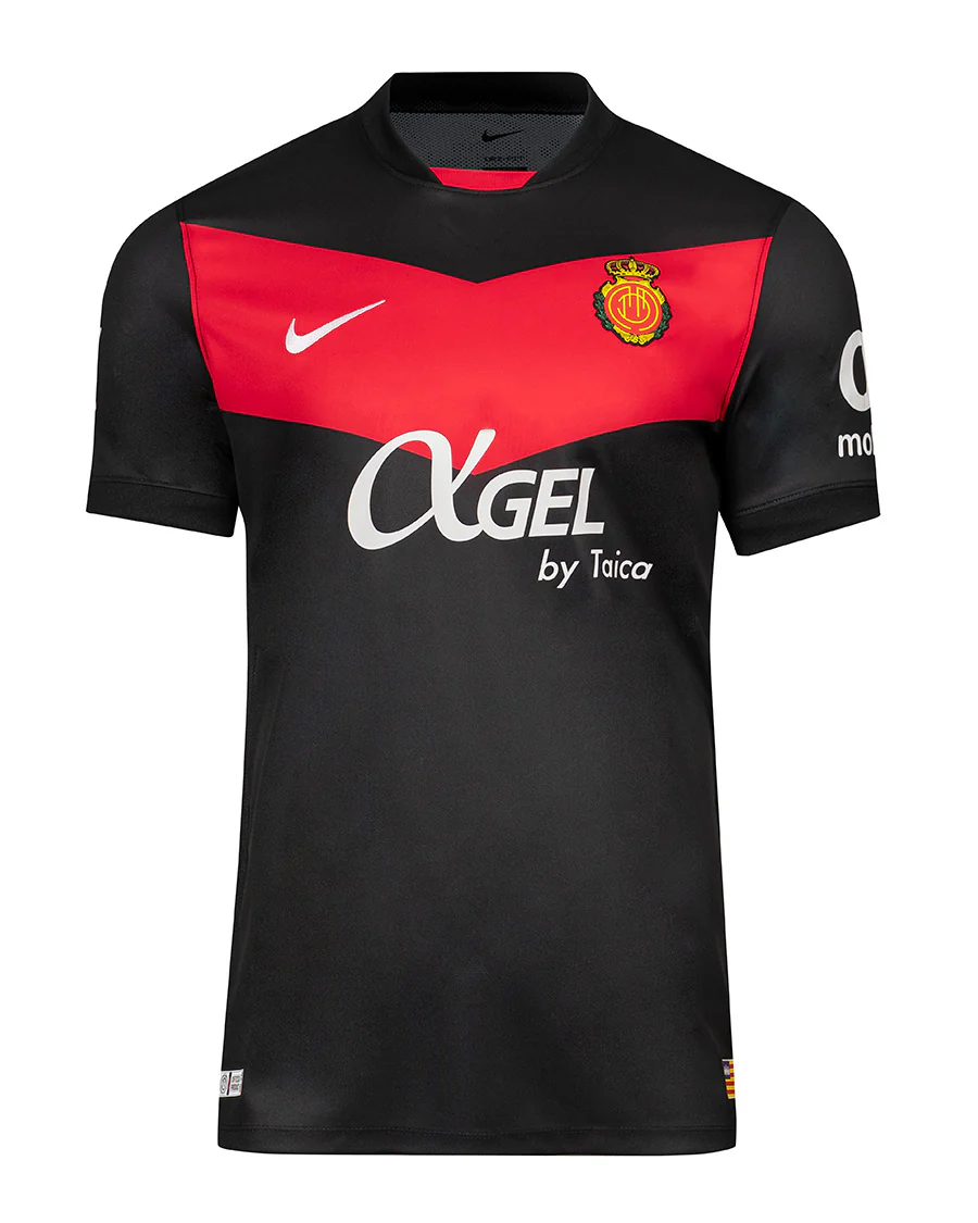 Camiseta SAMU Tercera Equipación 2025-2026 - Image 3