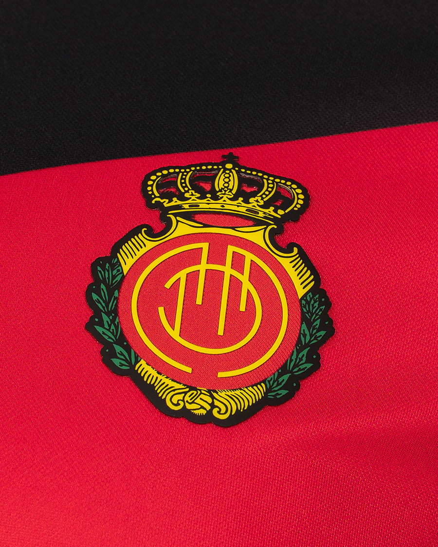 Camiseta SAMU Tercera Equipación 2025-2026 - Image 6