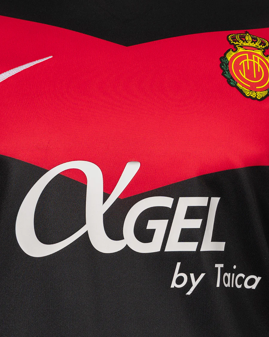 Camiseta SAMU Tercera Equipación 2025-2026 - Image 8