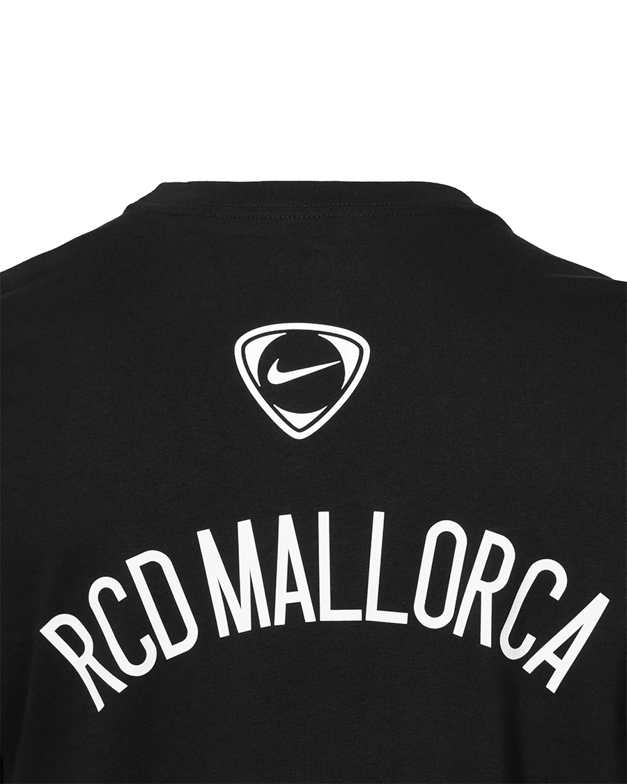 Camiseta Total 90 Black - Image 5