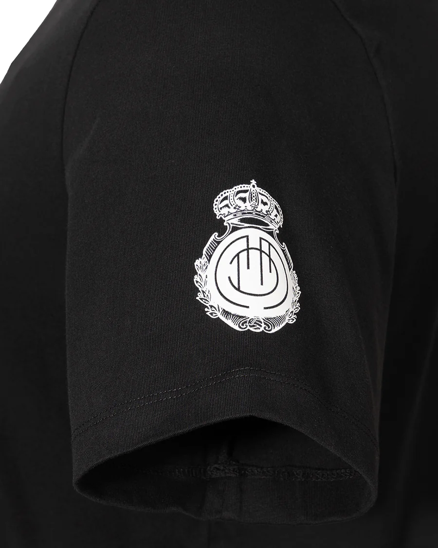Camiseta Total 90 Black - Image 6