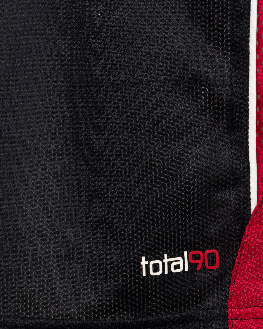 Camiseta Total 90 Manga Larga Black - Image 11