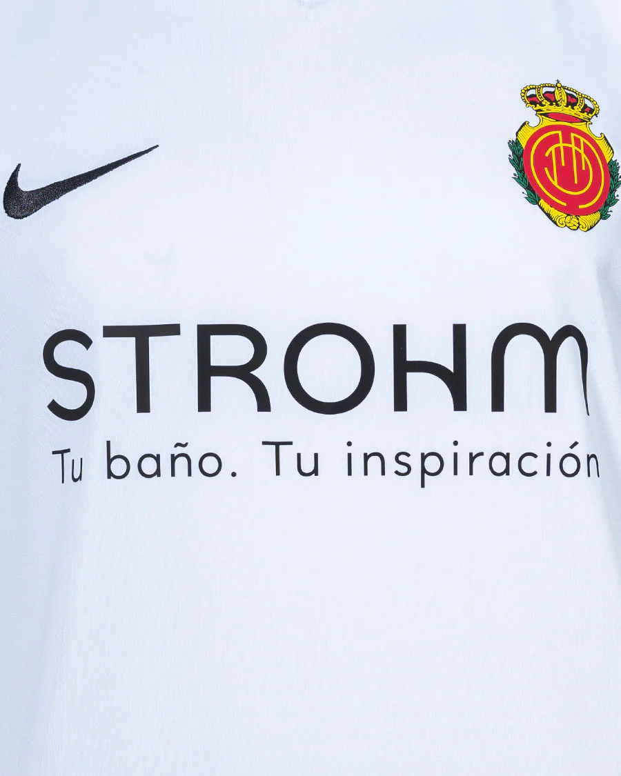Camiseta Training Jugador 2025-2026 - Image 3