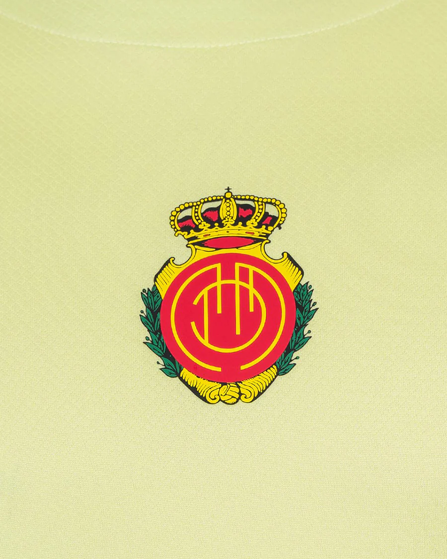 Camiseta Training Jugadores Edición Invierno 2025-2026 - Image 4