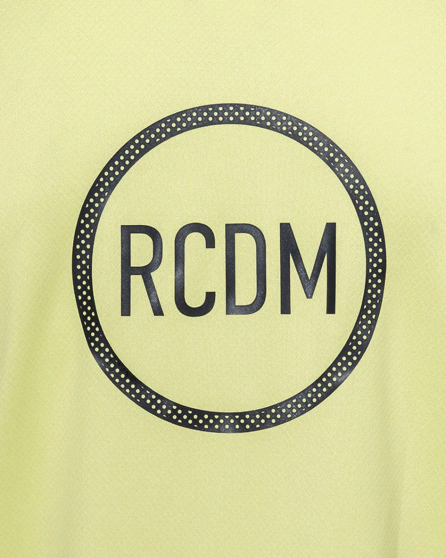 Camiseta Training Jugadores Edición Invierno 2025-2026 - Image 6