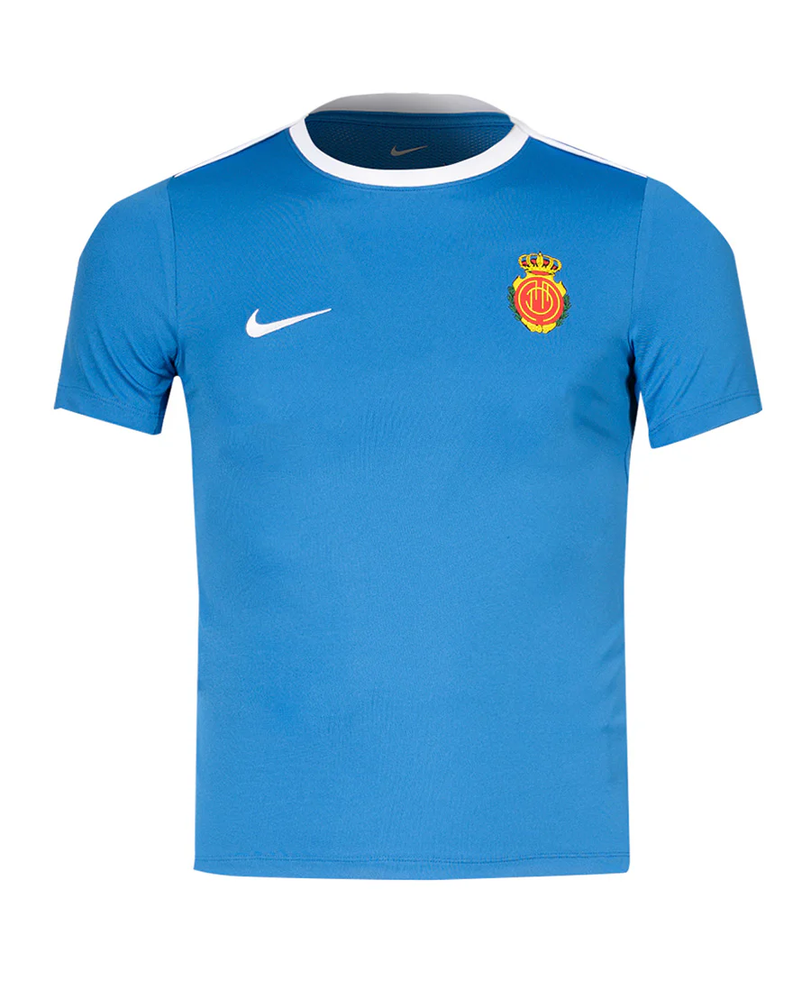 Camiseta Training Staff 2025-2026 Niño