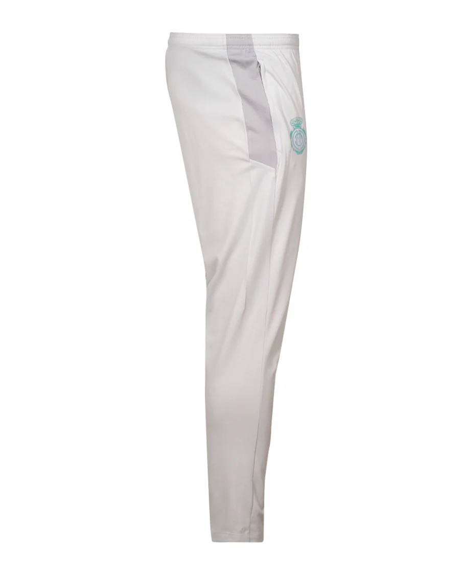 Chándal Fanswear Academy Blanco - Image 11